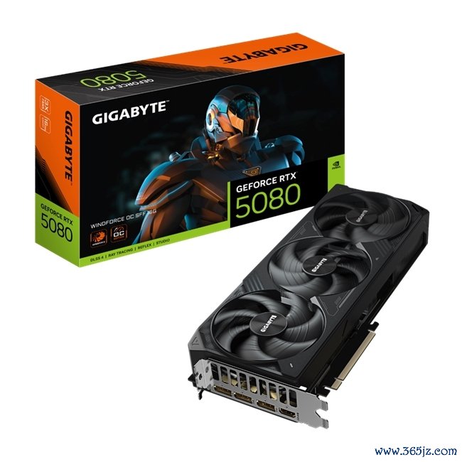 国产单机《古剑》线下试玩，技嘉RTX 5080 整机携手NVIDIA 技术呈现国风盛宴