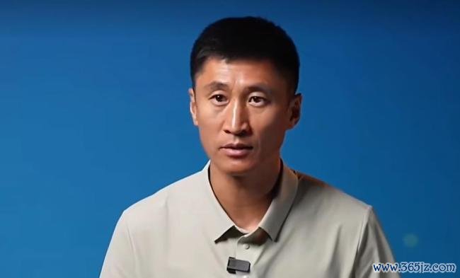马宁：不知为何未主哨淘汰赛 回应与未来规划