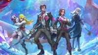 网易开放世界RPG预载开启！7月9日仅PC端正式上线