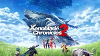 《异度之刃2》突然更新！NS2版即将到来